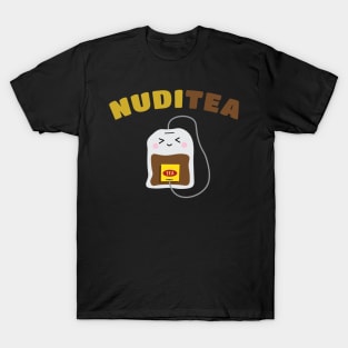Nuditea T-Shirt